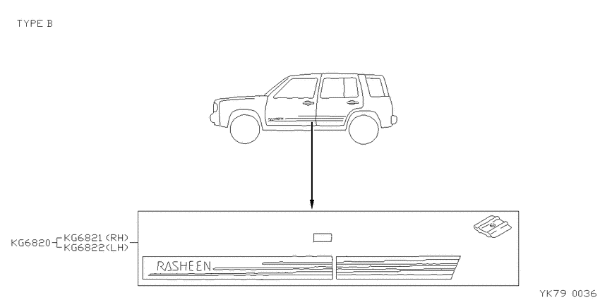 ｽﾄﾗｲﾌﾟ,ｽﾃｯｶｰ
