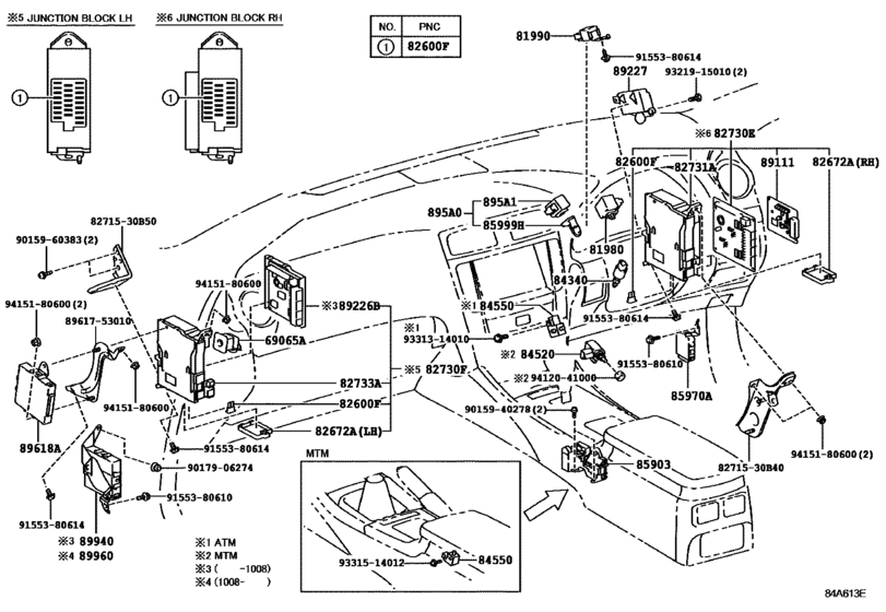 Switch & Relay & Computer