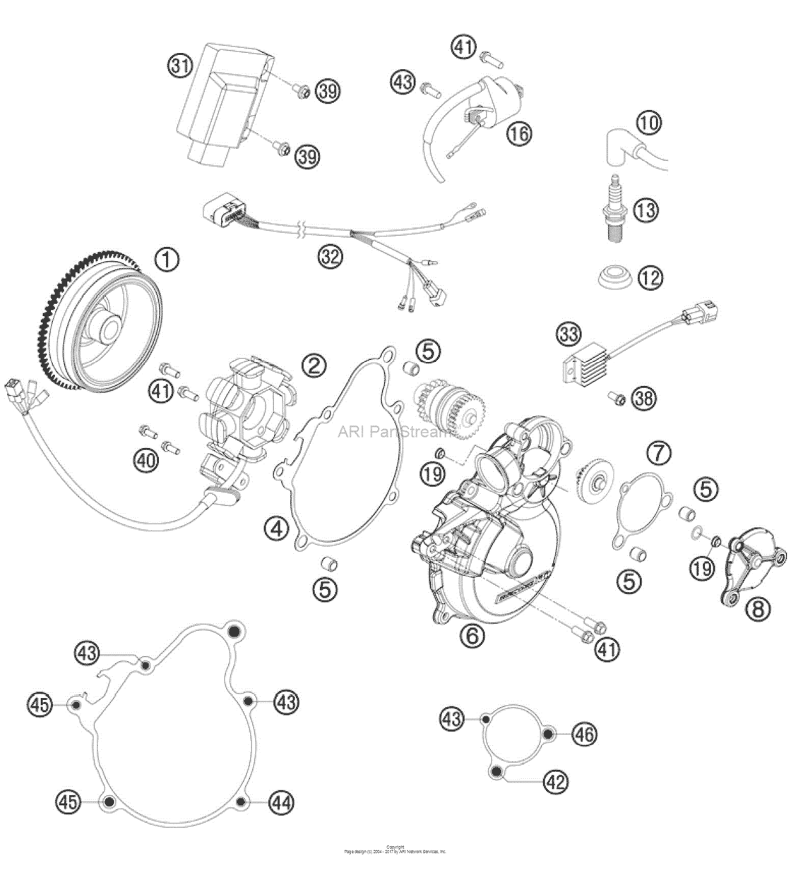 Ignition System