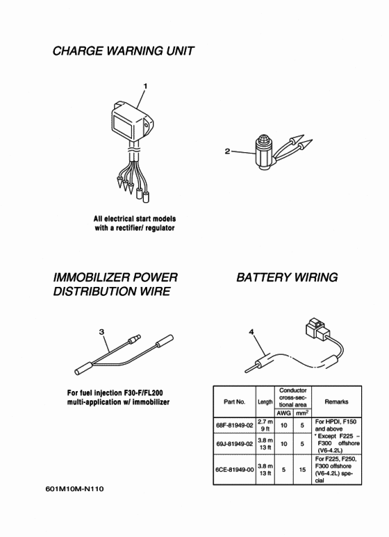 Electrical