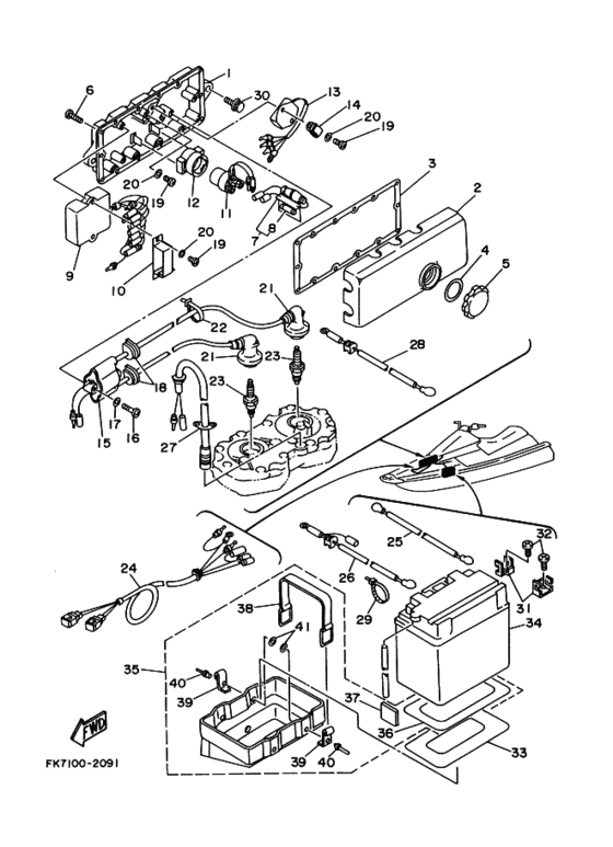 Electrical 1