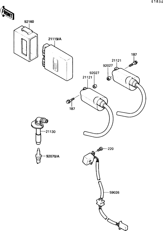 Ignition System