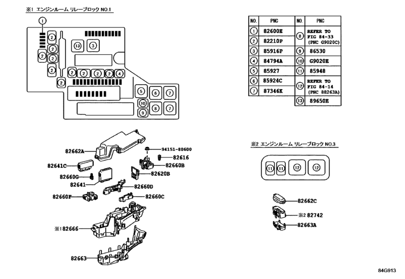 Switch & Relay & Computer
