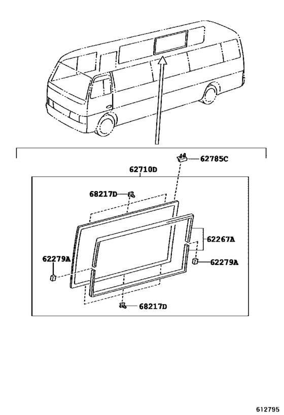 Side Window