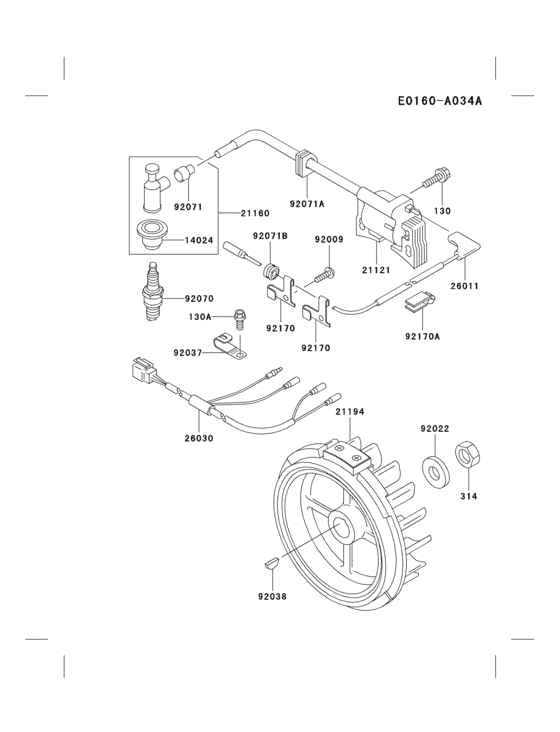 Electric-equipment