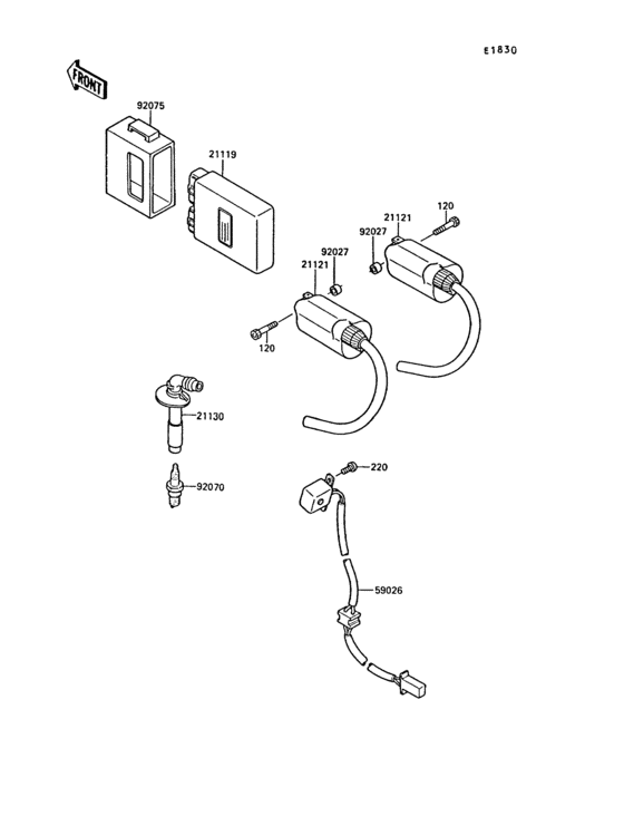 Ignition System