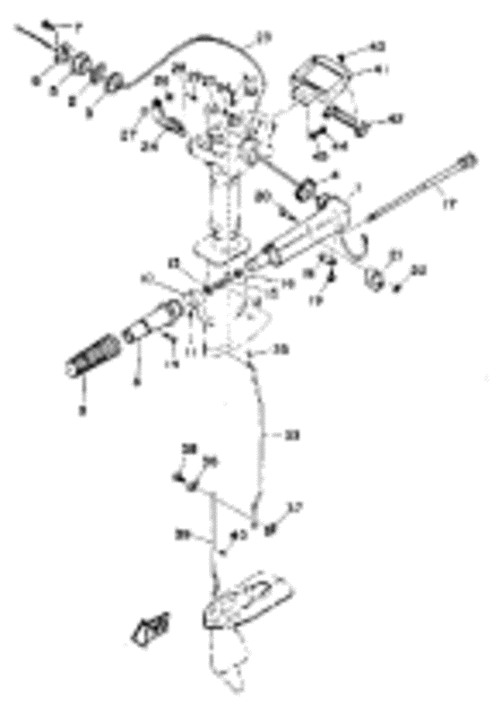 Control engine