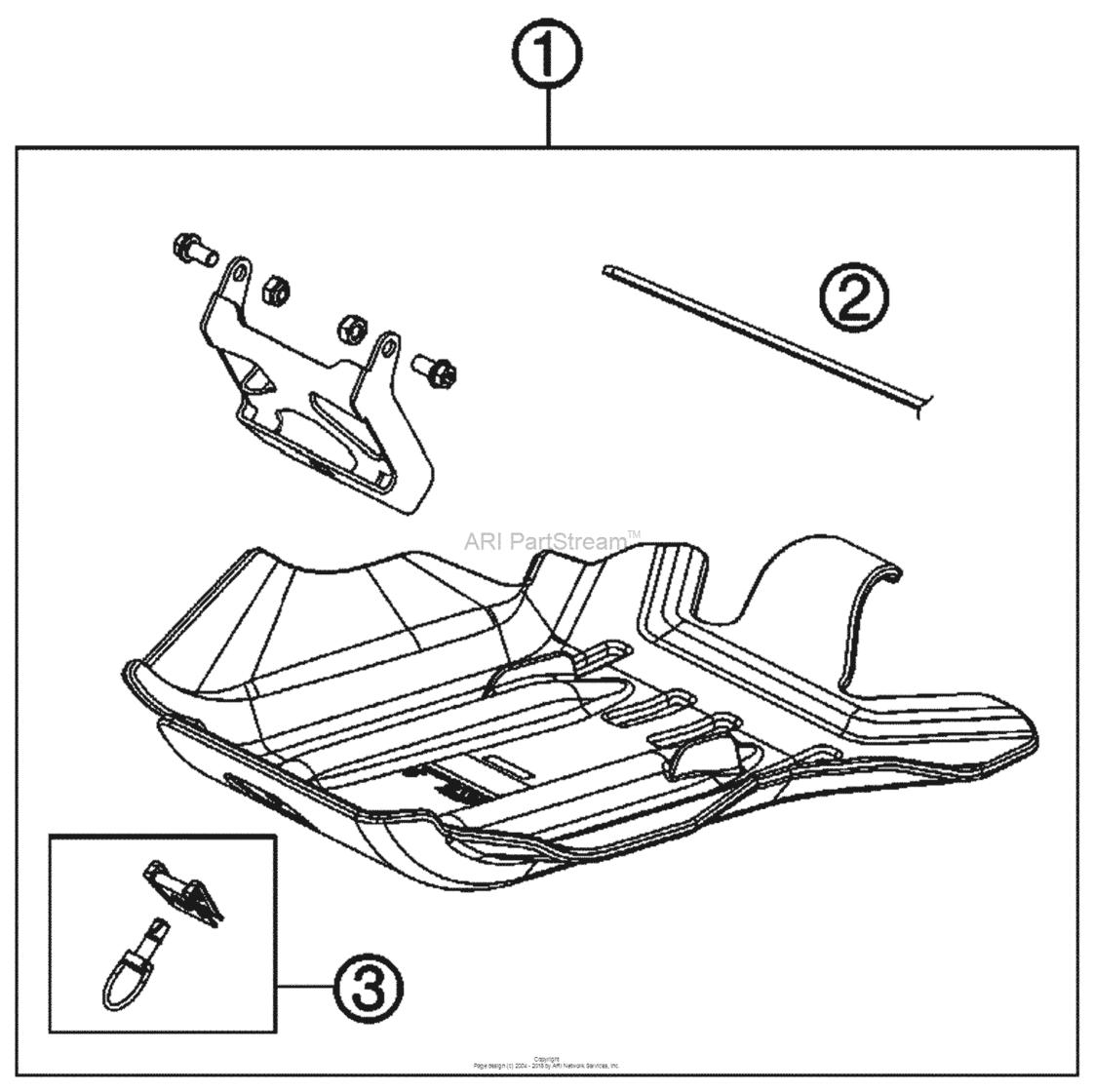 Engine Guard