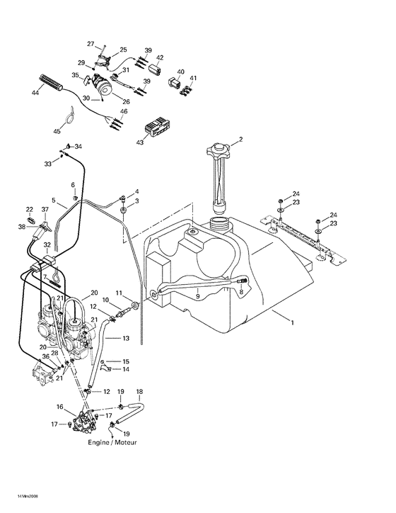 02- fuel system