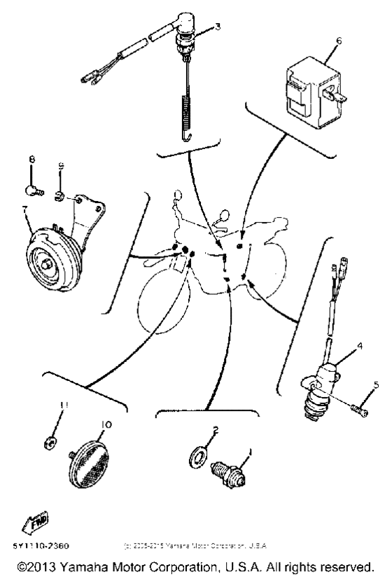 Electrical
