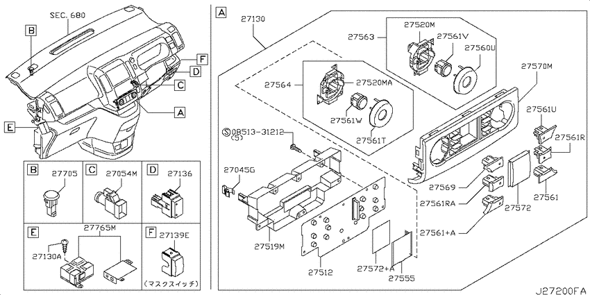 Control unit
