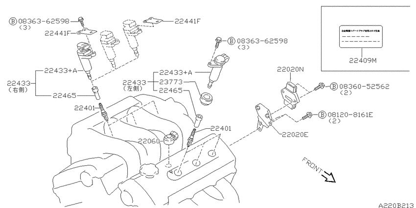 Ignition System