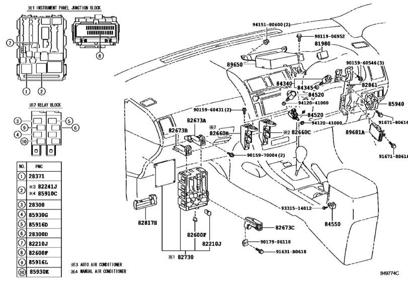 Switch & Relay & Computer