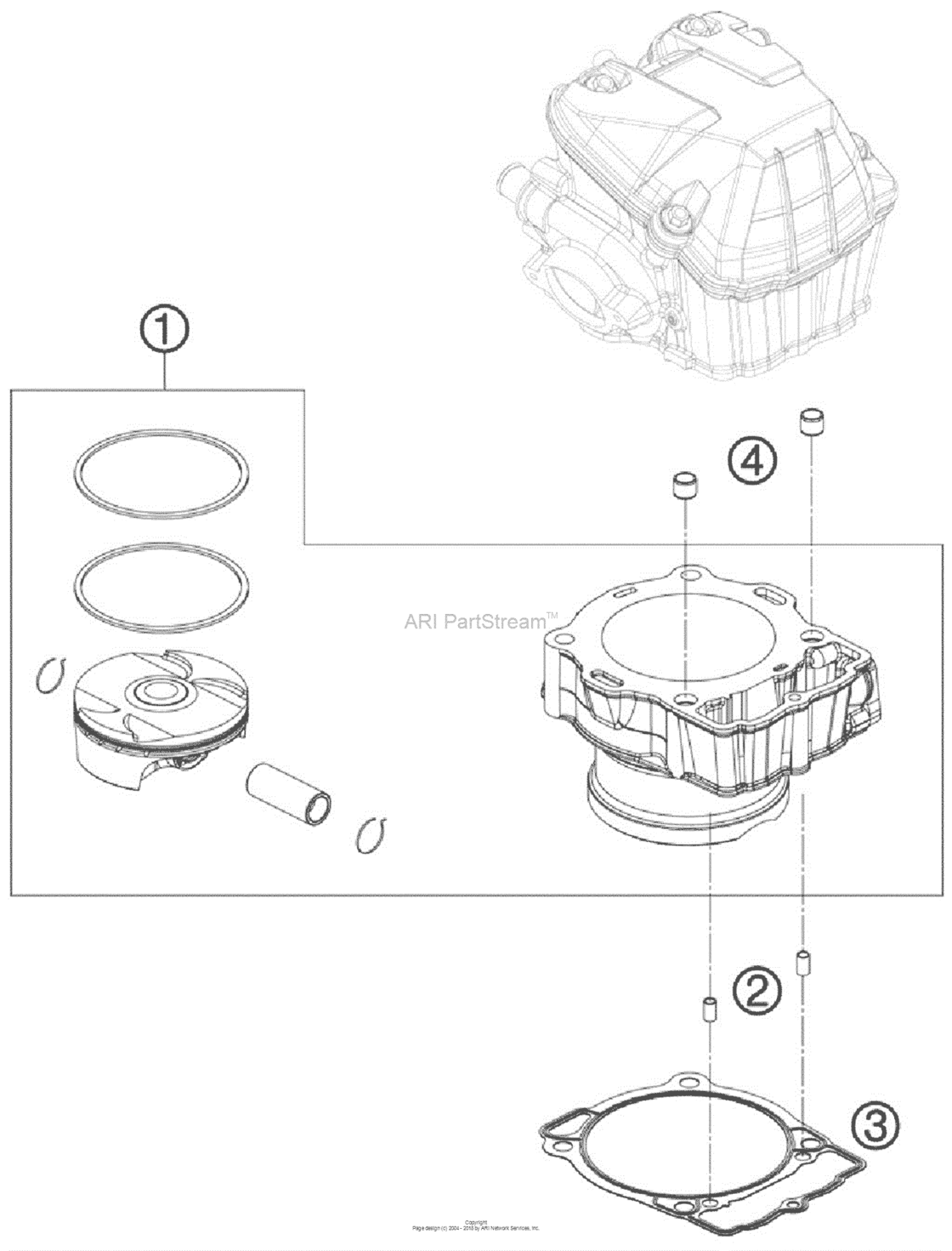 Cylinder