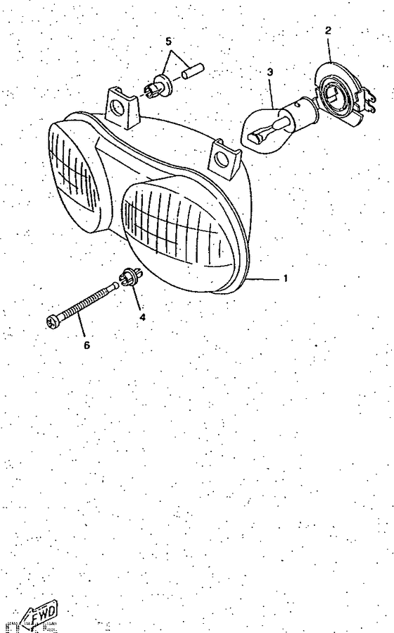 Headlight
