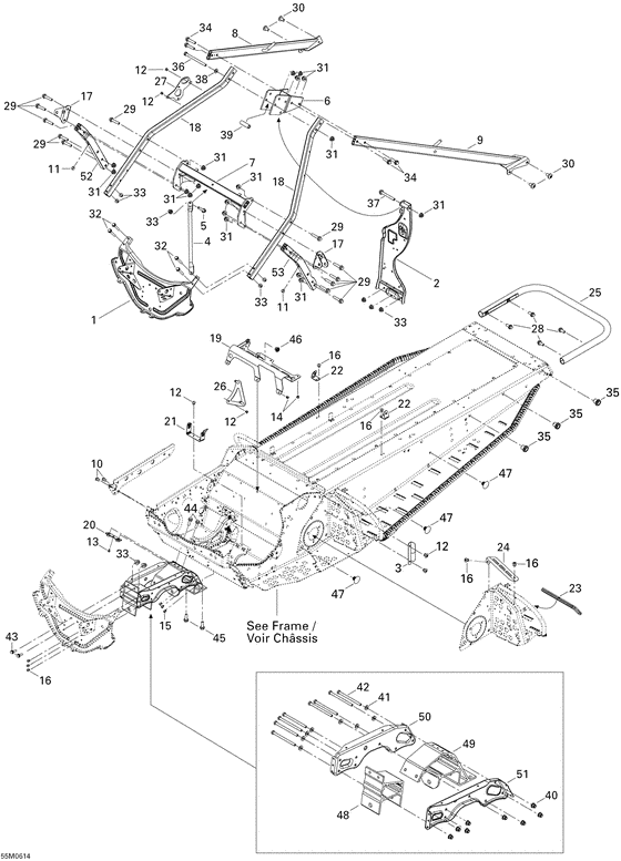09- frame and components