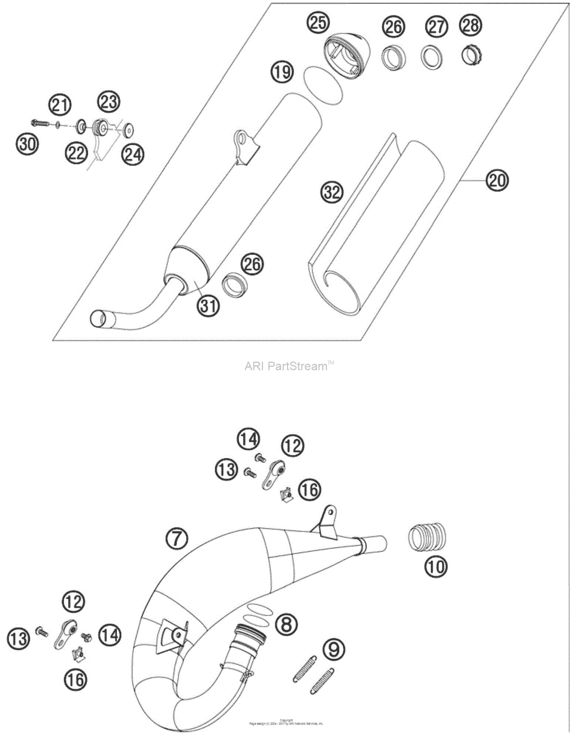 Exhaust System