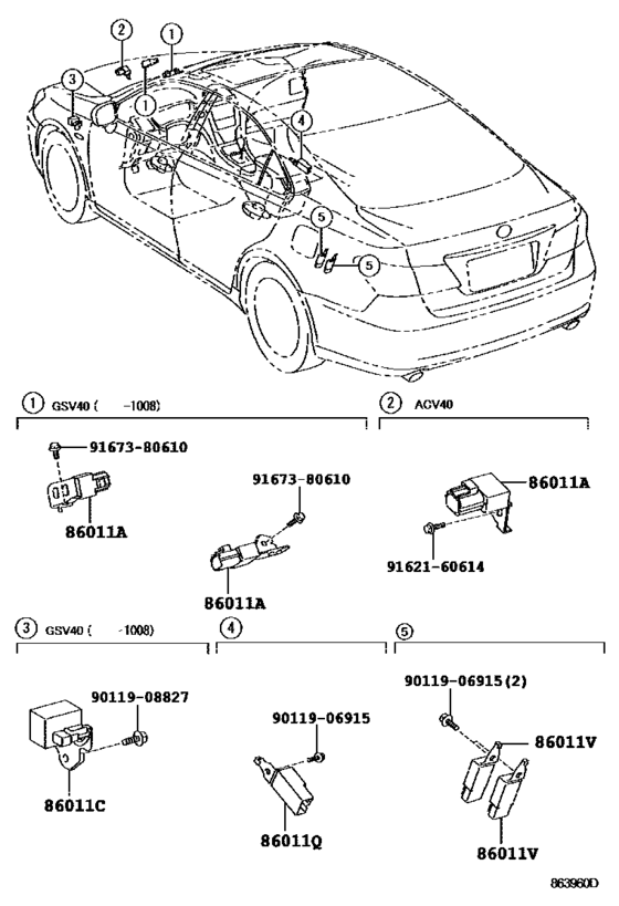 Radio Receiver & Amplifier & Condenser