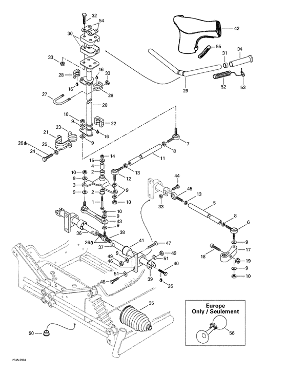 07- steering system