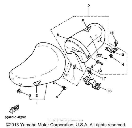 Seat