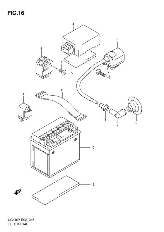 Electrical