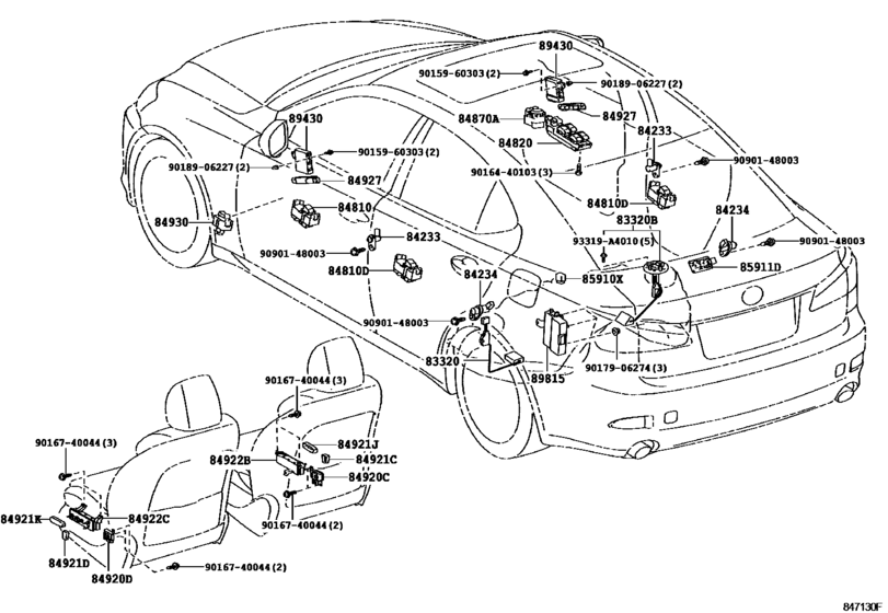 Switch & Relay & Computer