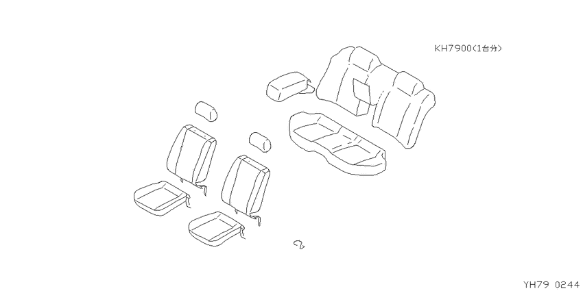 Seat Cover