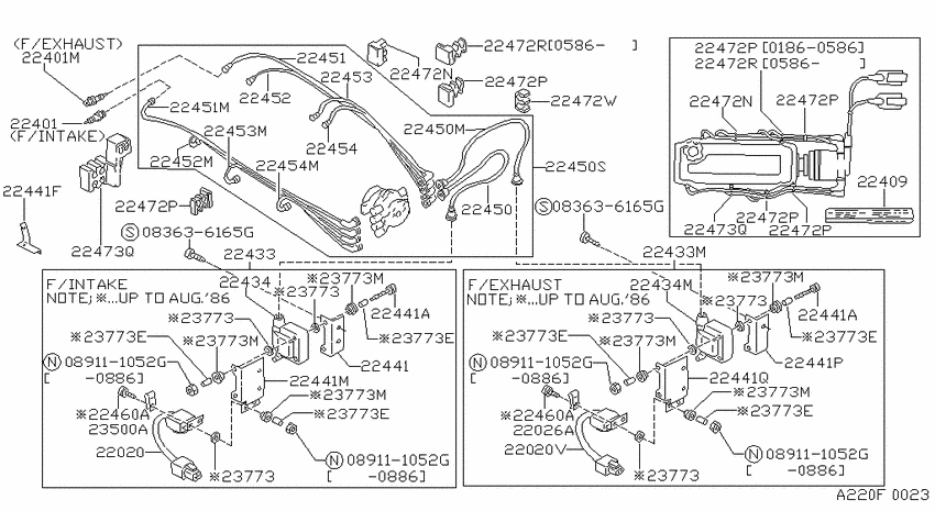 Ignition System