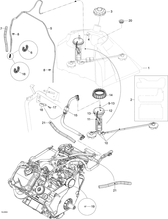 02- fuel system