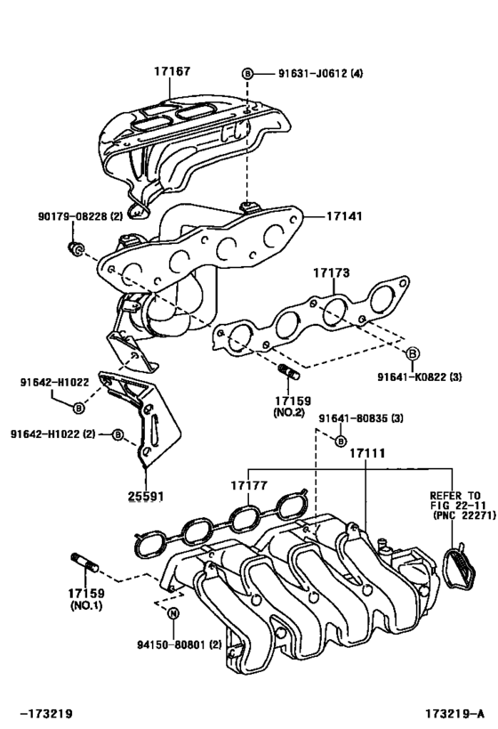 Manifold