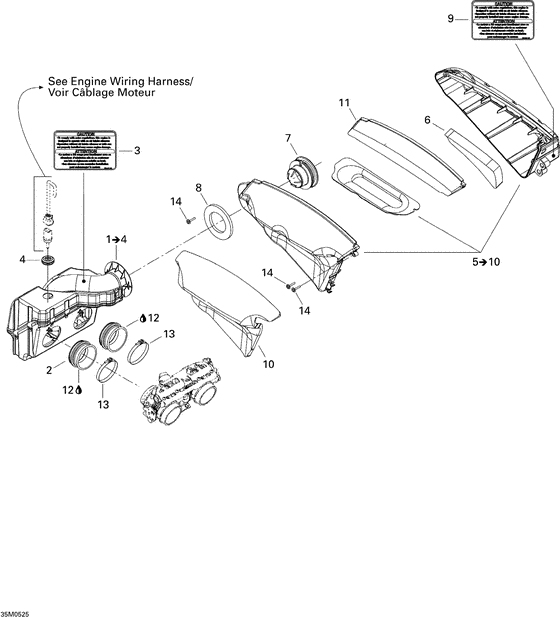 02- air intake system