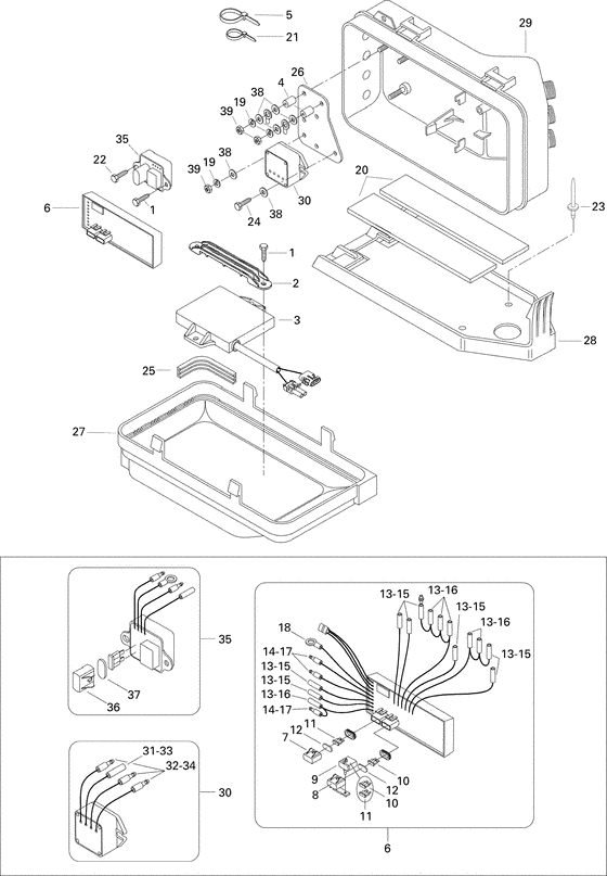 10- electrical system