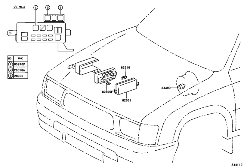 Switch & Relay & Computer