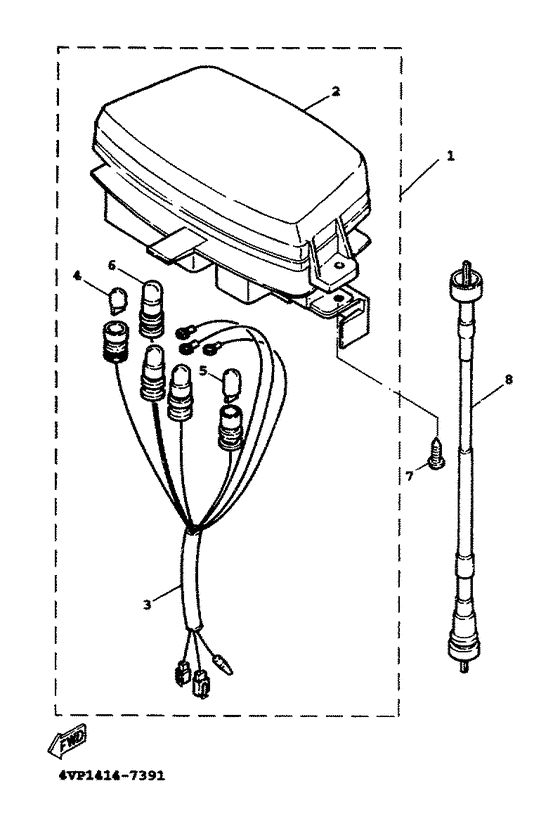 Meter