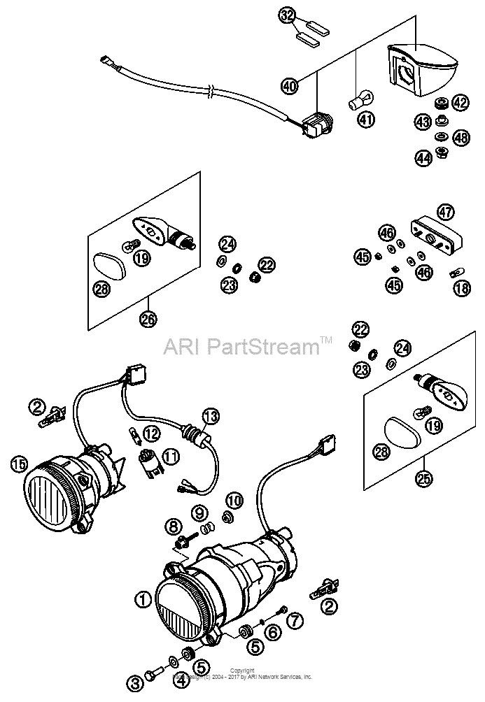 Lighting System