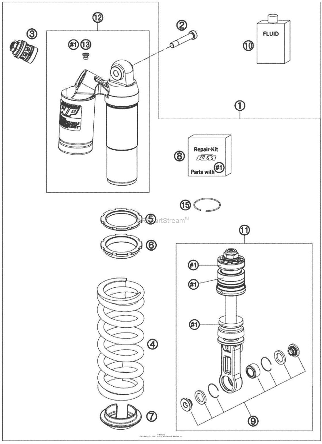 Shock Absorber