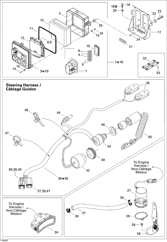 10- electrical accessories