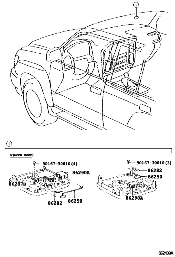 Radio Receiver & Amplifier & Condenser