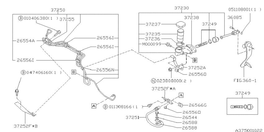 Clutch control system