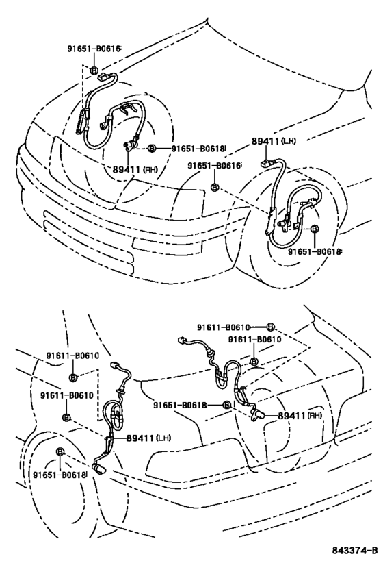 Abs & Vsc