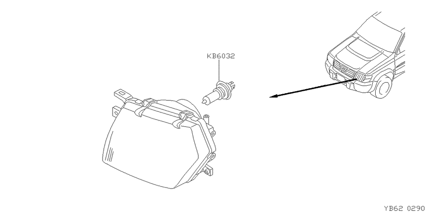 ﾌﾛﾝﾄﾏﾜﾘ ﾗﾝﾌﾟ