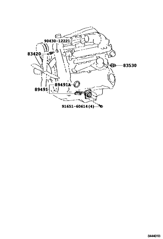 Switch & Relay & Computer