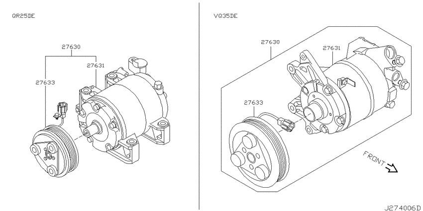 Compressor