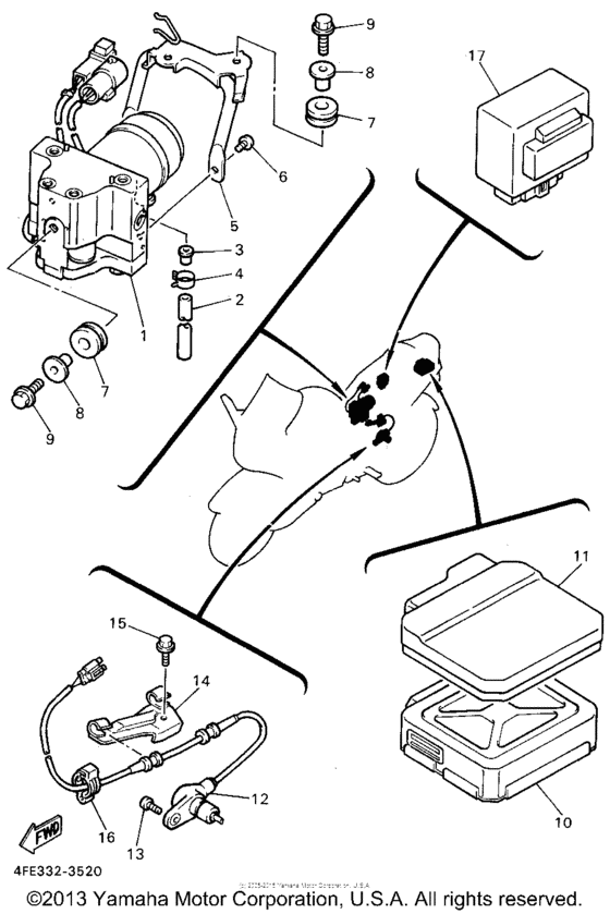 Electrical