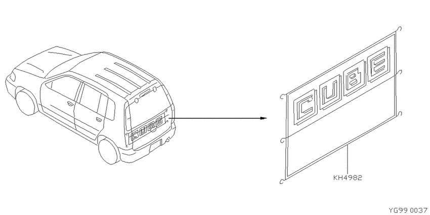 ﾊﾟｰｼｪﾙｶﾊﾞｰ,ﾄﾉｶﾊﾞｰ