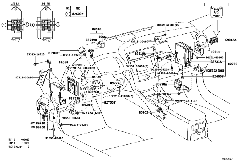 Switch & Relay & Computer