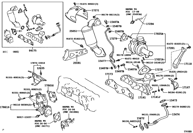 Manifold