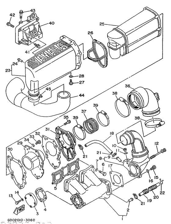 Exhaust