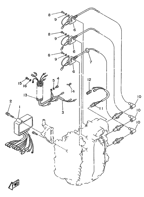 Electrical