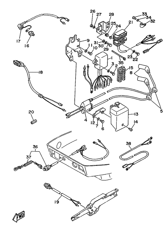 Electrical 1